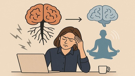 Хронический стресс