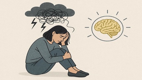 Хронический стресс