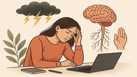 Хронический стресс